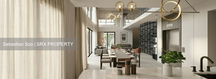 Seletar Hills Estate (D28), Semi-Detached #551580061